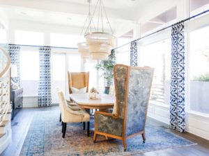 Décor Ideas for Dining Room – Some Tips for You