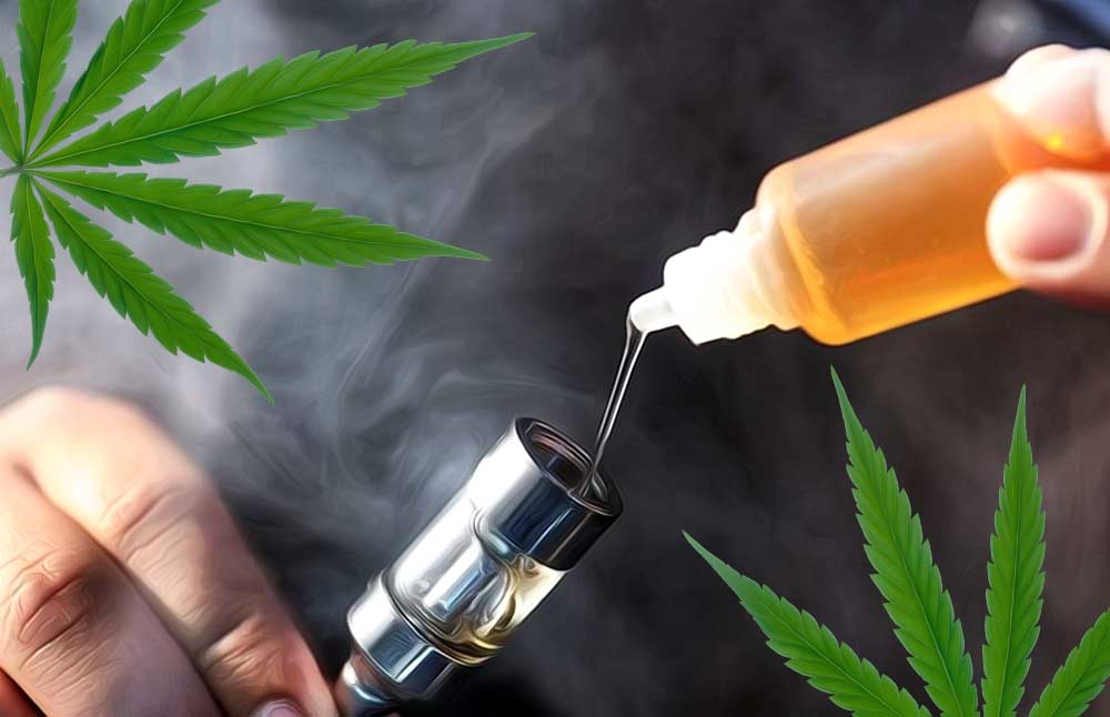 A Brief Guidance to CBD Vape Oil, CBD Vape Juice, and CBD E-Liquid - First  Presbyterian Preparatory School