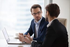 The Advantages Of Consulting A Skilled Legal Counselor