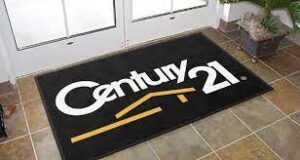 Advertising Benefits: Personalized Logo Mats Have Many Advantages