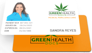 How Do I Get A Medical Marijuana Card In Ohio?