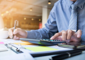 Protect Your Finances: How An Oklahoma City Tax Attorney Can Help?