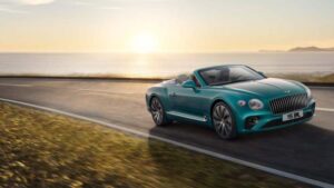 Exclusivity And Elegance: Why Bentley Cars Are Worth The Investment In Australia?