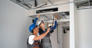 Commercial AC Repair: The Importance Of Timely Repair For Business Operations