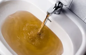 How To Fix Rust-Colored Water And Protect Your Home’s Plumbing?