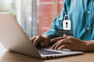 The Beginner’s Guide To Protecting Your Data Online