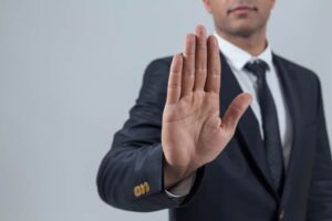 Why Saying ‘No’ Is One Of The Most Productive Things You Can Do?
