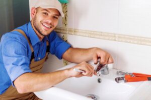 Best Plumbing Services in Virginia