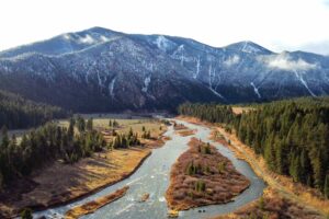 Best Travel Companies in Montana