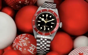 Precision And Prestige: The Craft Behind Every Tudor Watch