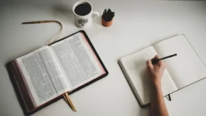 The Power Of Perspective: Seeing Problems As Possibilities