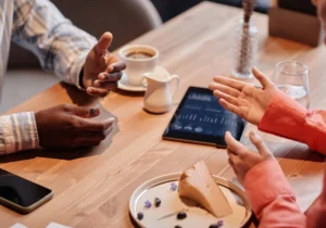 Building Meaningful Connections In A Digital Era