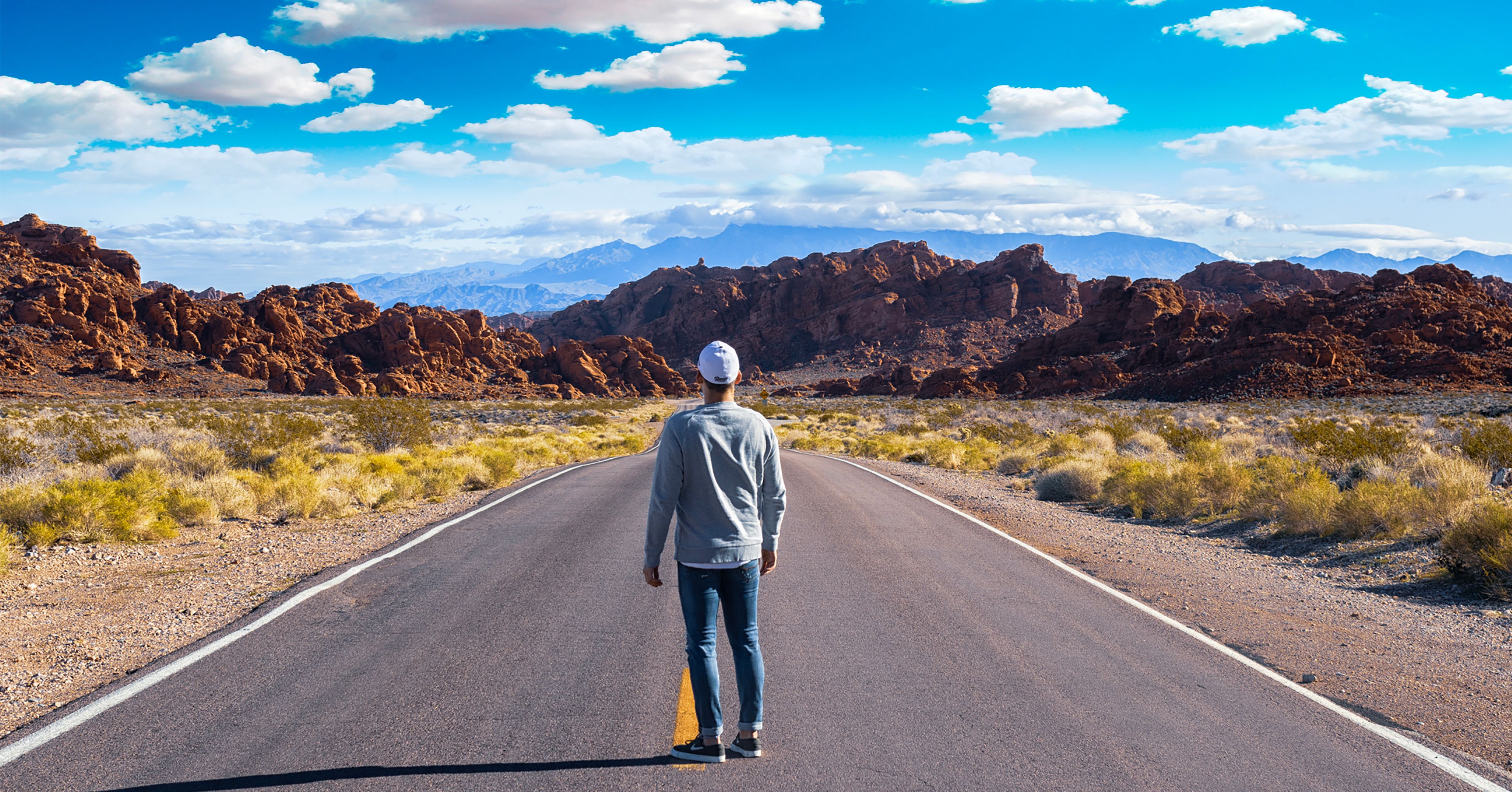 Journeying Through Life With A More Conscious Perspective