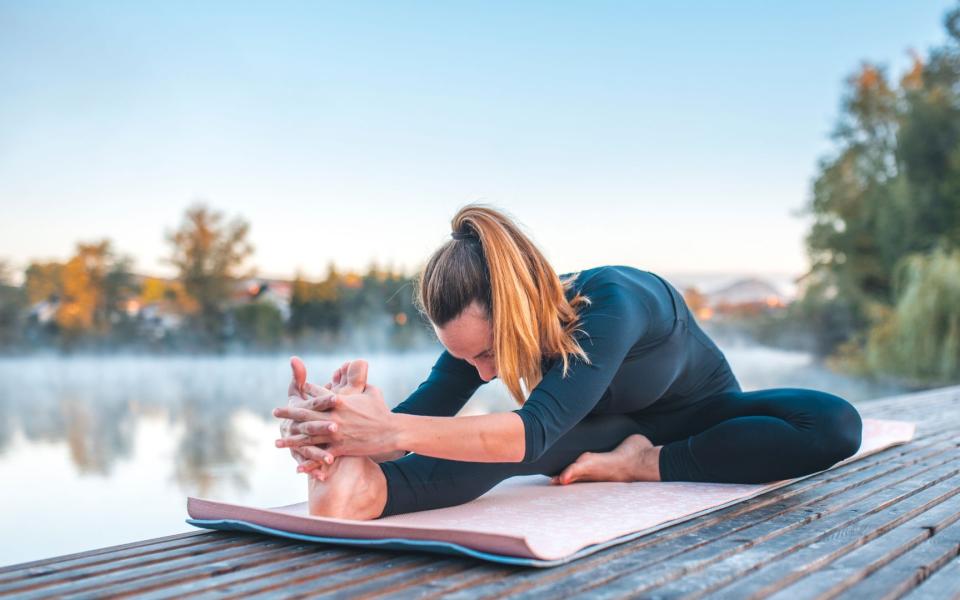 Embracing Flexibility As A Modern Life Skill
